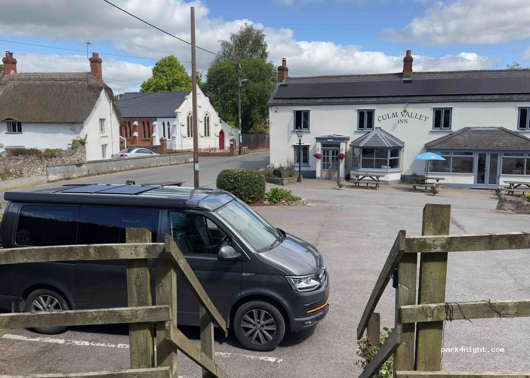 (EX15 3JJ) Culmstock - 1 Rose Cottages — foto 2