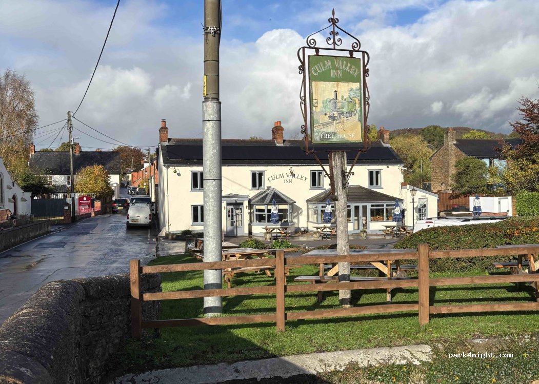 (EX15 3JJ) Culmstock - 1 Rose Cottages — foto 3