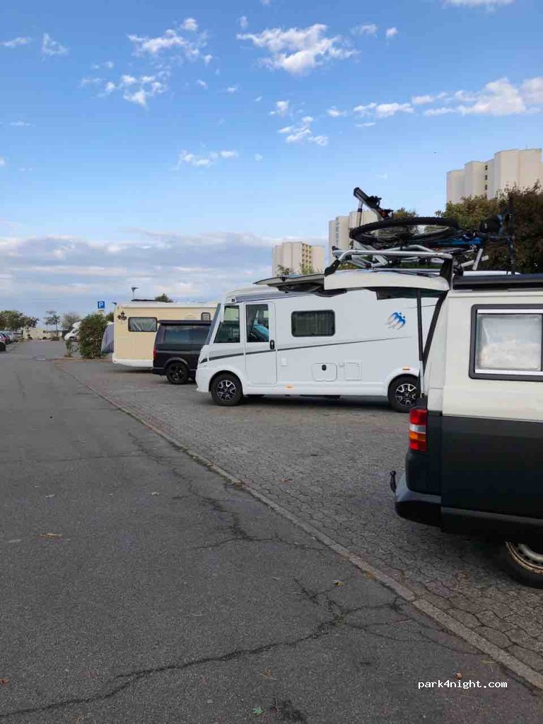 (23769) Fehmarn - 1003 Strandallee — foto