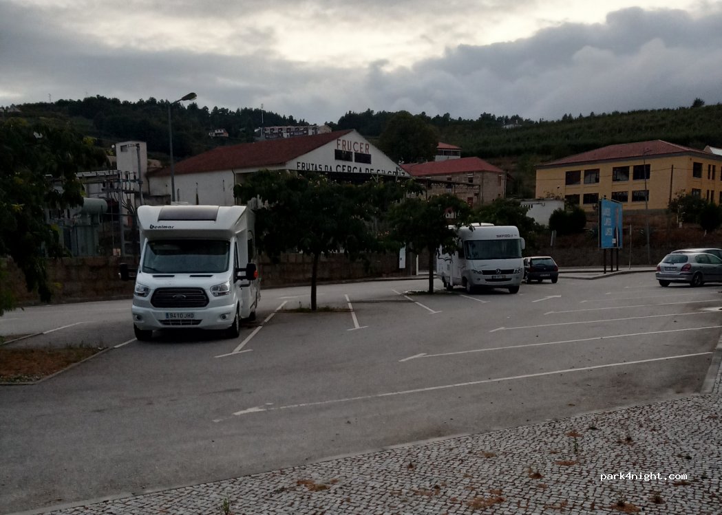 (5100-196) Lamego - 3 Avenida Dom Egas Moniz — foto 2