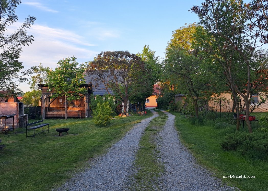 Camping de Oude Wilg — foto 4