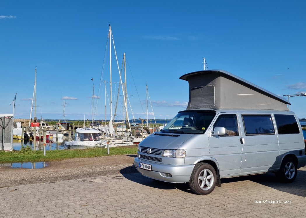 (4850) Stubbekøbing - 18A Sortsøvej — foto