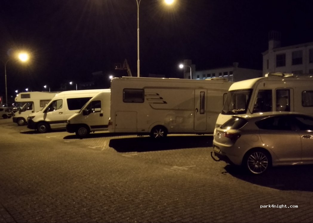 (4382 AC) Vlissingen - Kenau Hasselaarstraat — foto