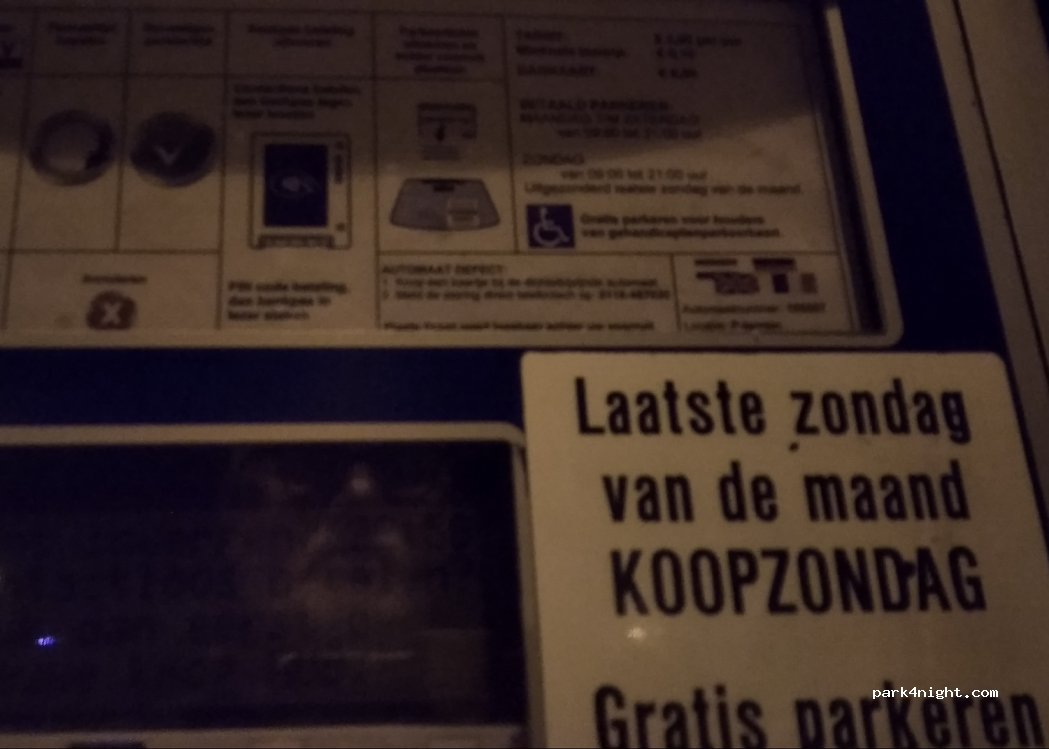 (4382 AC) Vlissingen - Kenau Hasselaarstraat — foto 3