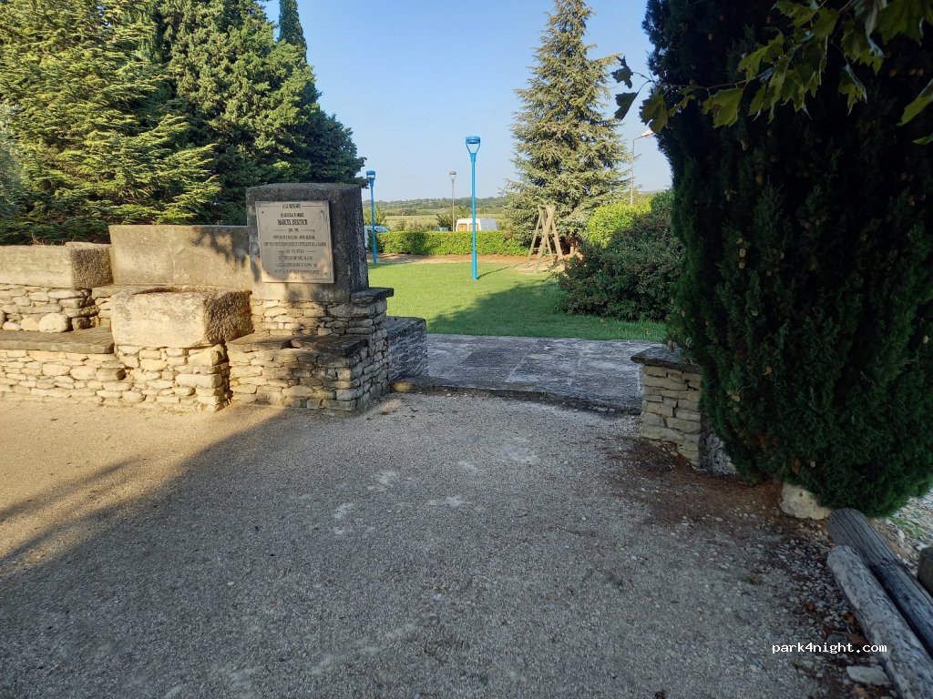 (26770) Montbrison-sur-Lez - Chauvet — foto
