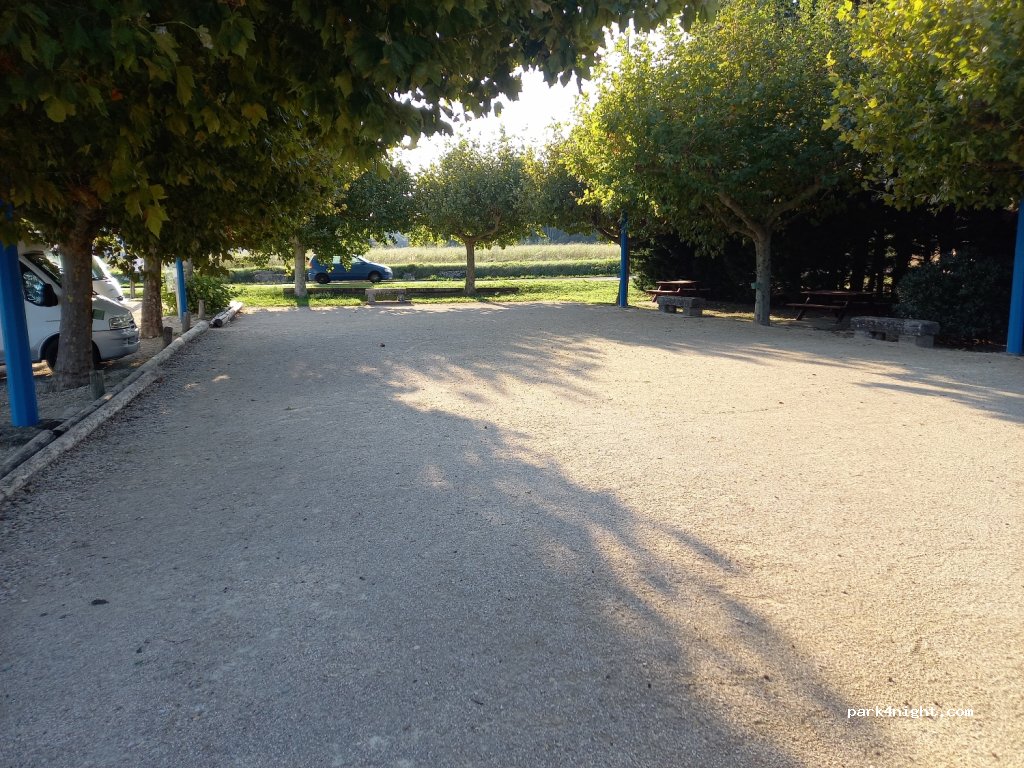 (26770) Montbrison-sur-Lez - Chauvet — foto 2