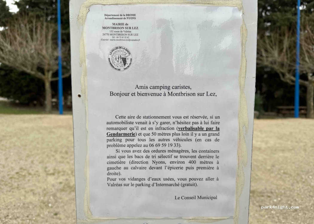 (26770) Montbrison-sur-Lez - Chauvet — foto 3