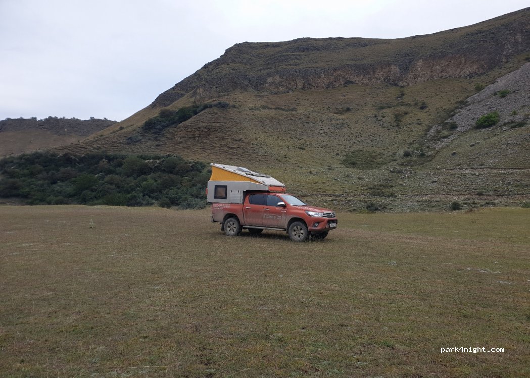 (368351) Kommuna - Unnamed Road — foto