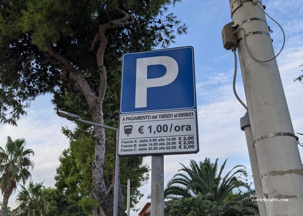 (76011) Bisceglie - 74 Viale la Testa — foto 2