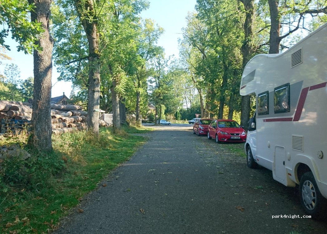 (262 42) Věšín - 19 — foto