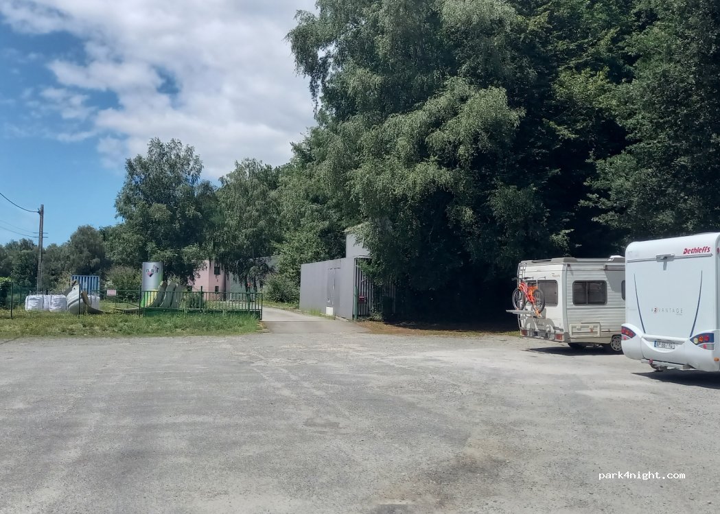 (56700) Inzinzac-Lochrist - ue François Giovannelli — foto 3