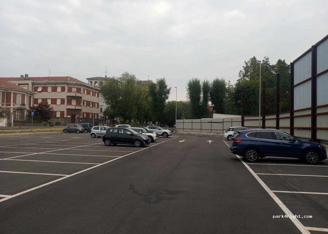 (13100) Vercelli - 16 Via Derna — foto 2