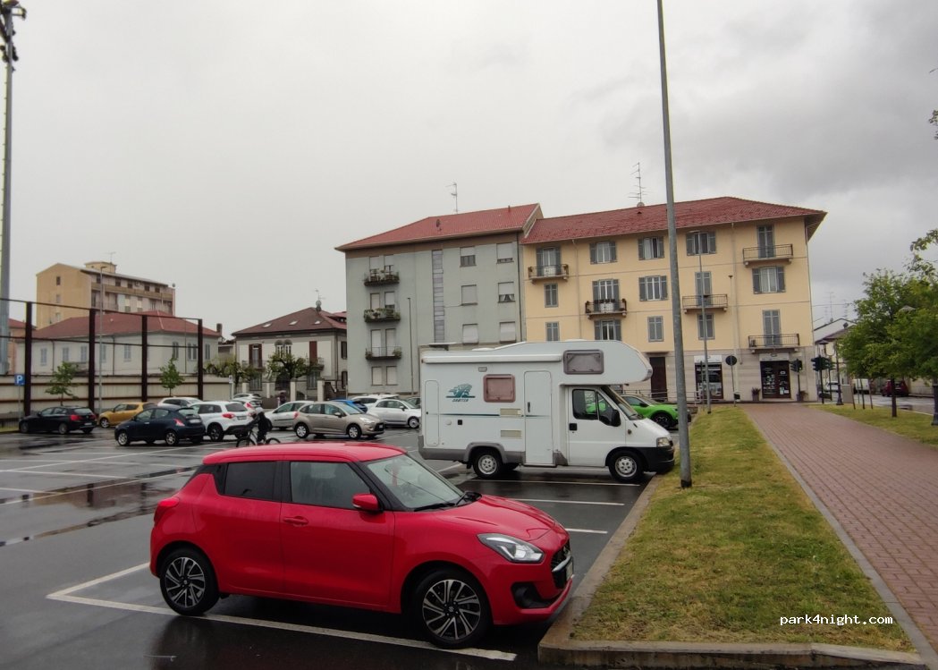 (13100) Vercelli - 16 Via Derna — foto 3