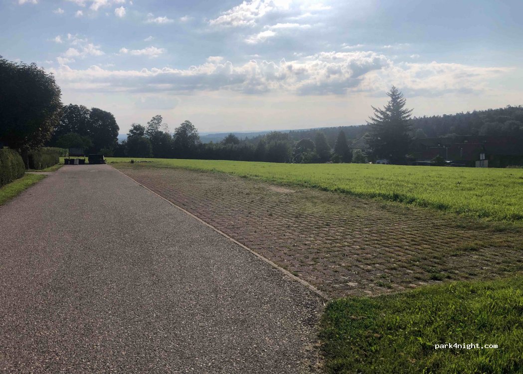(75328) Schömberg - Friedhofsweg — foto
