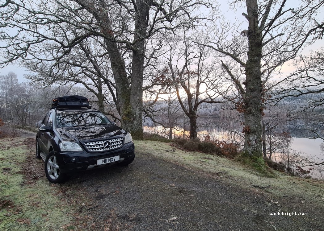 (PH35 4HG) Invergarry - A87 — foto 4