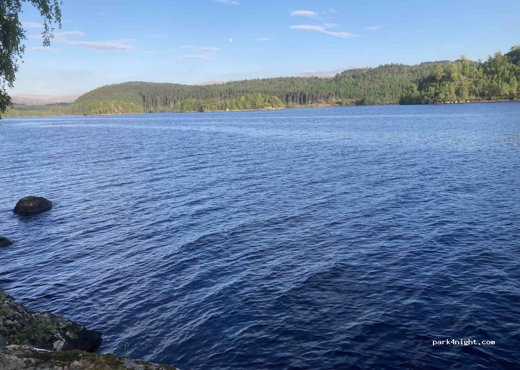 (PH35 4HG) Invergarry - A87 — foto 5