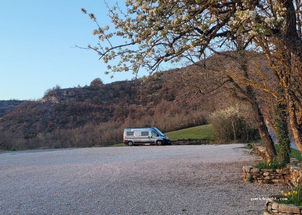 (12360) Gissac - Montégut — foto 3
