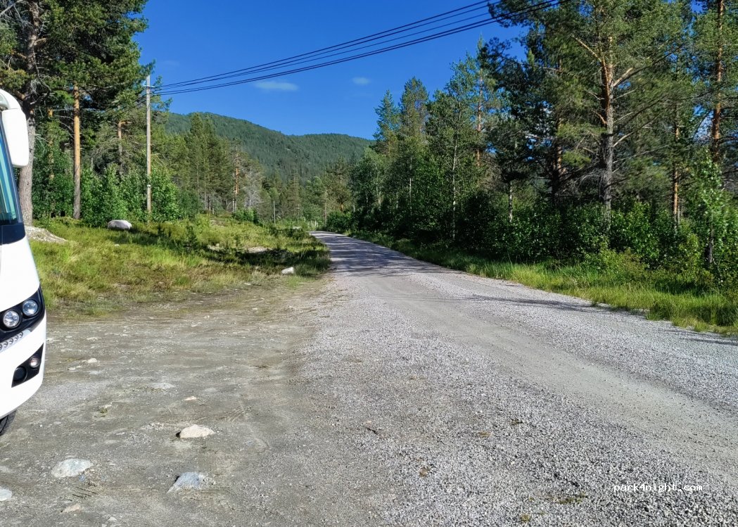(4755)  - 6 Badstogdalen Hyttegrend — foto 2