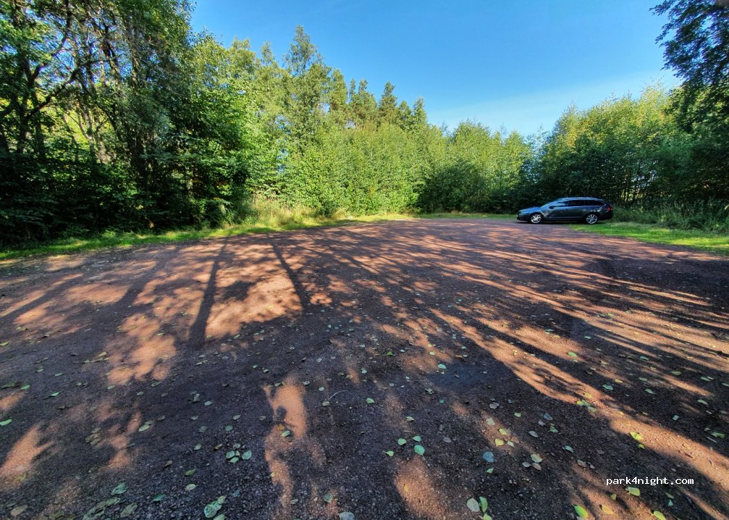 (22130) Hammarlandsvägen - — foto
