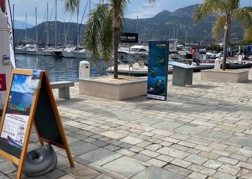 (20260) Calvi - 2 Rue Maréchal Joffre — foto