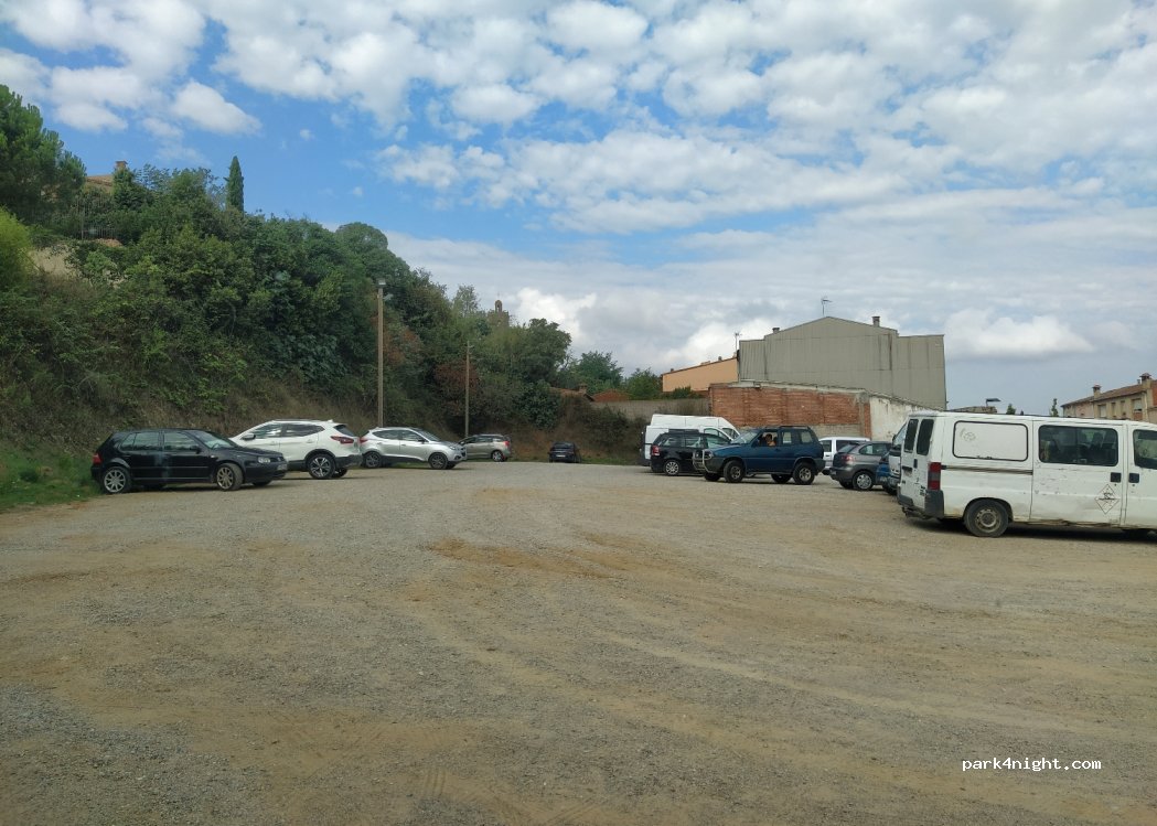 (17240) Llagostera - 16 Carrer Panedes — foto