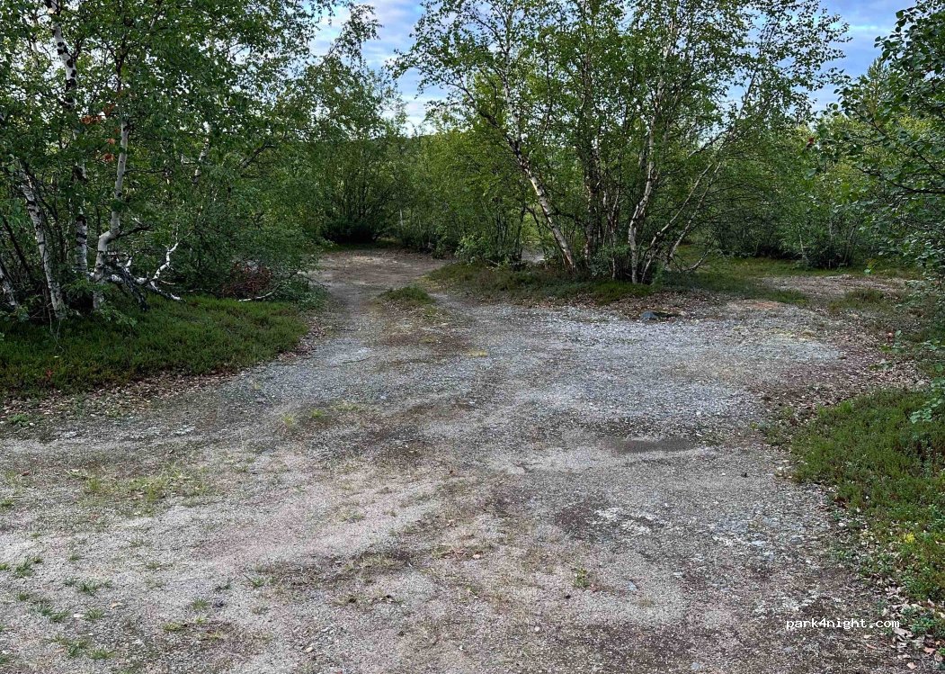 (9930) Neiden - Riksvei 92 — foto 2