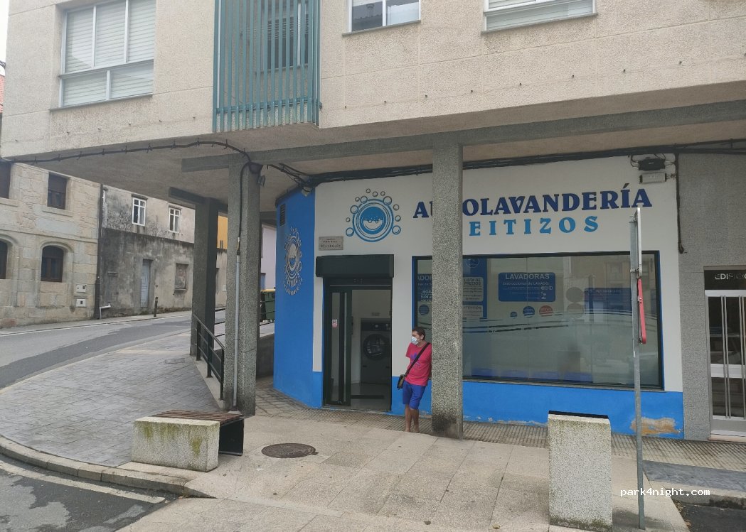 (15970) Porto do Son - 30 Camiño Novo — foto