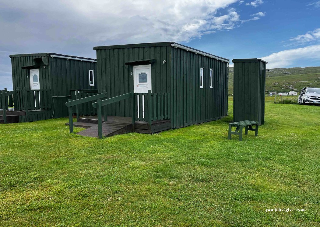Barra Sands Campsite — foto 2