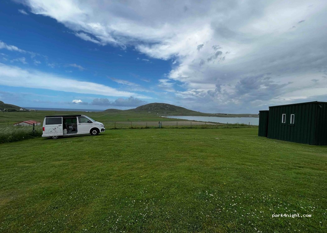 Barra Sands Campsite — foto 3