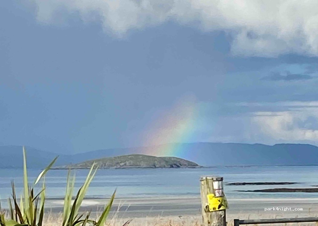 Barra Sands Campsite — foto 4