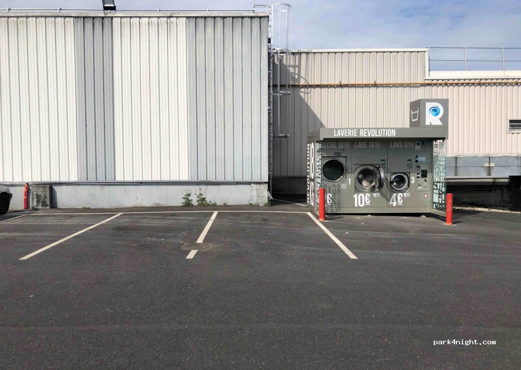 (76430) Saint-Romain-de-Colbosc - 3 Rue du Maillon — foto