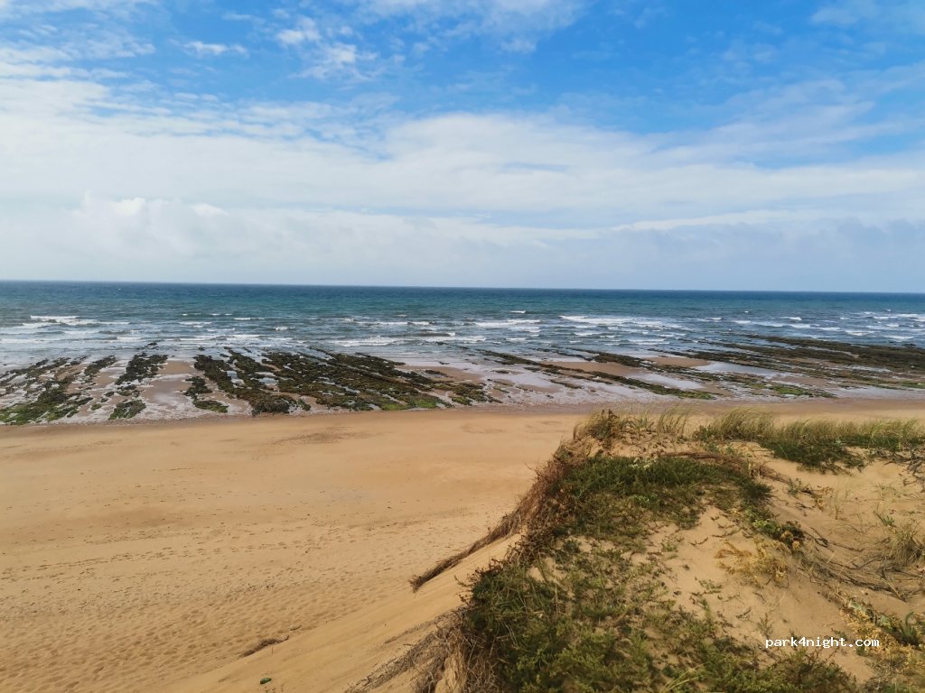 (85340) Les Sables-d'Olonne - Route de la Mer — foto 3