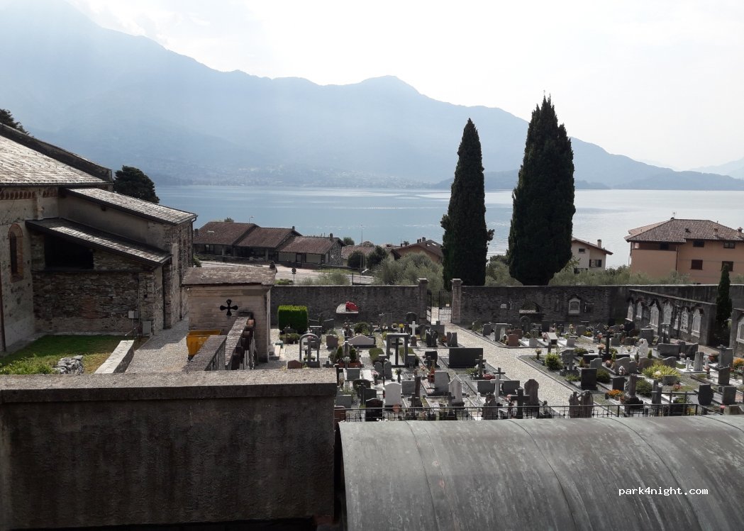 (22010) Gera Lario - 4 Via Trezzone — foto 2