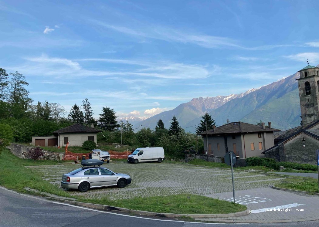 (22010) Gera Lario - 4 Via Trezzone — foto 3