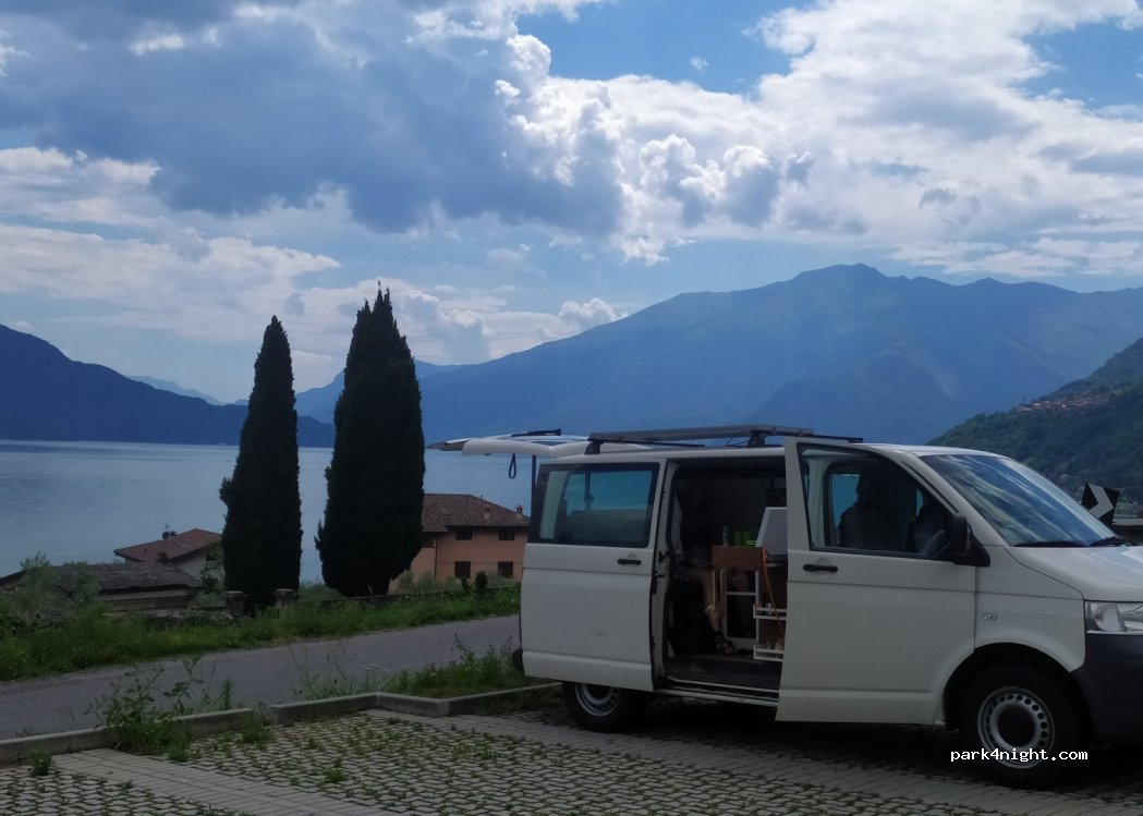 (22010) Gera Lario - 4 Via Trezzone — foto 4