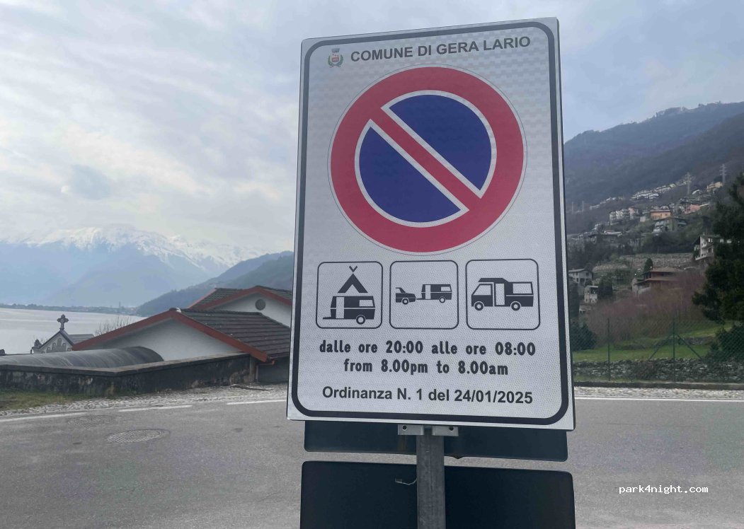 (22010) Gera Lario - 4 Via Trezzone — foto 5