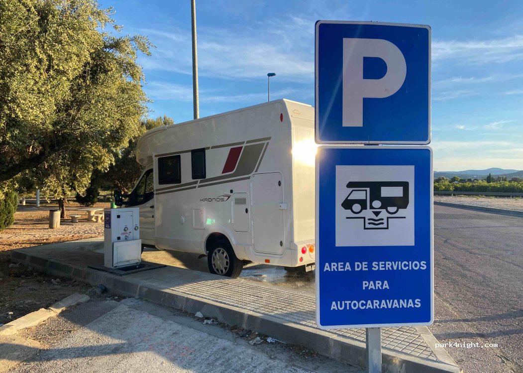 (12580) Benicarló - AP-7 — foto 4