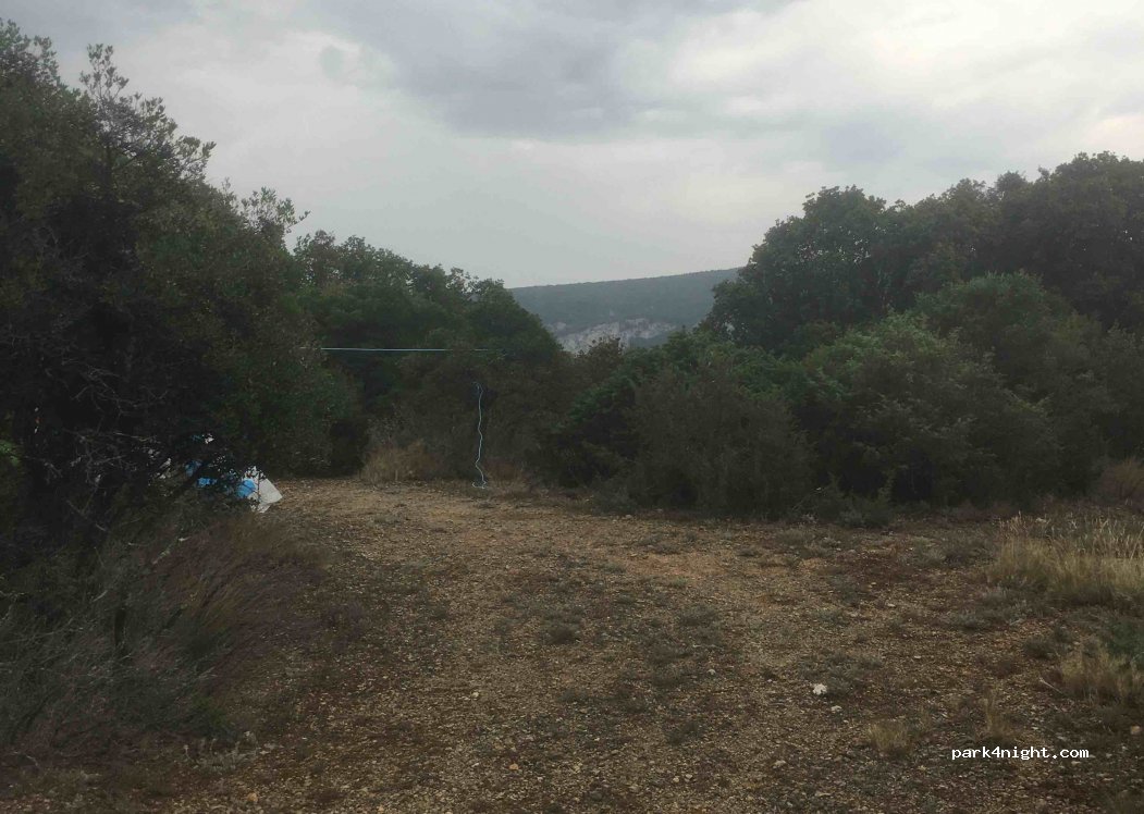 (07700) Saint-Remèze - D290 — foto