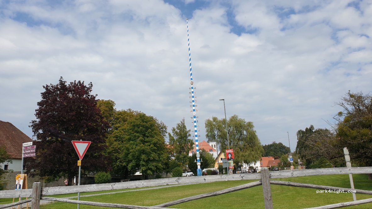 (82401) Rottenbuch - 4 Hoffeldstraße — foto