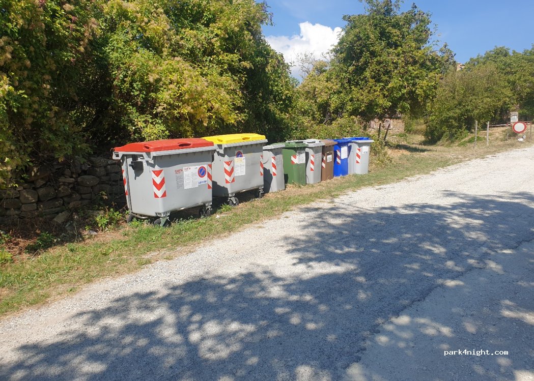 (61023) Pietrarubbia - 10 Via Castello — foto 3