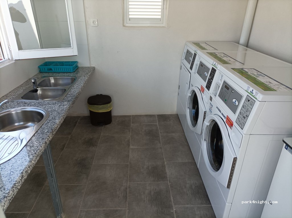 Sunbeach Campark - Finestrat/Benidorm — foto 3