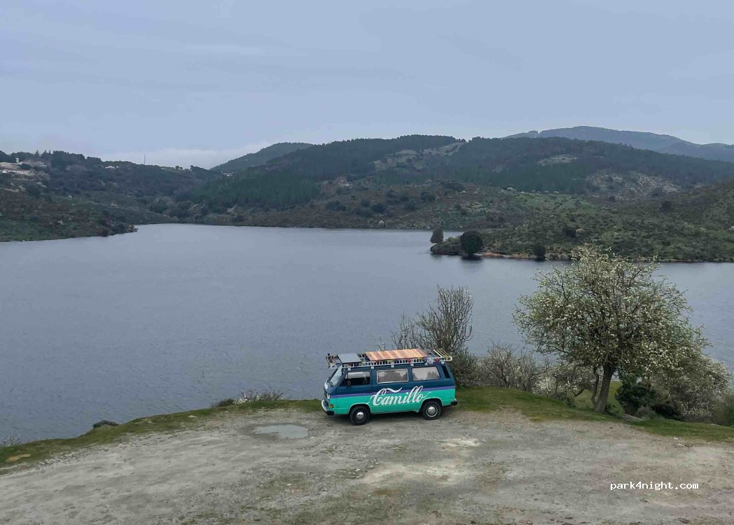 (08040) Arzana - Unnamed Road — foto 5