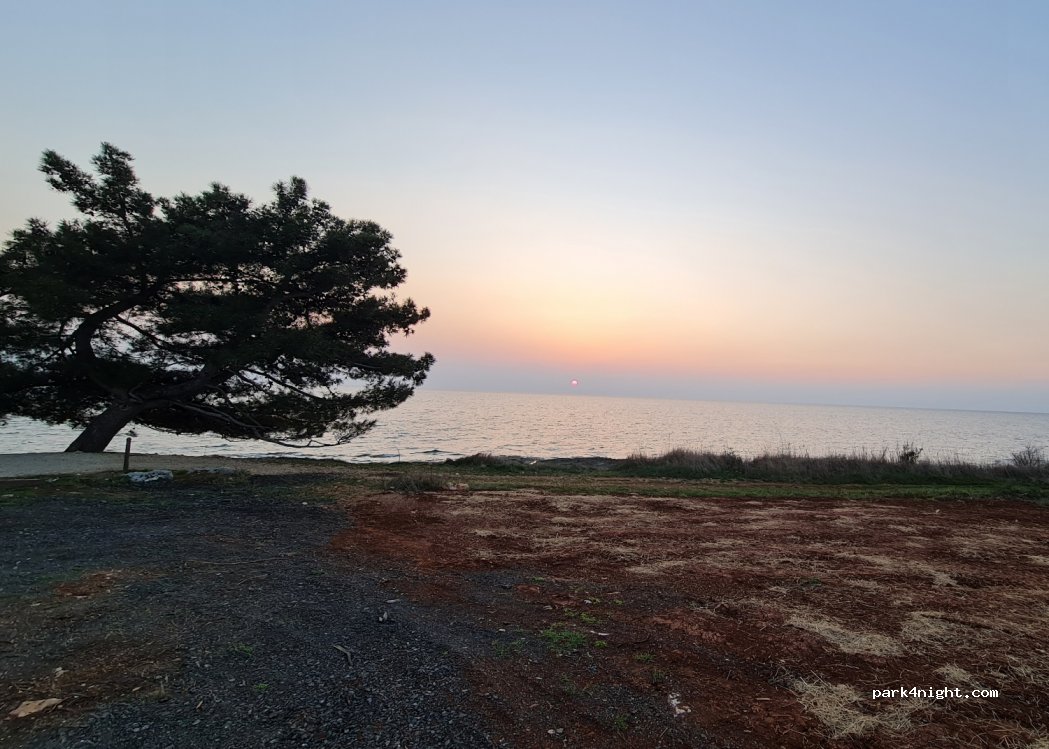 () Lovrečica - Unnamed Road — foto 2
