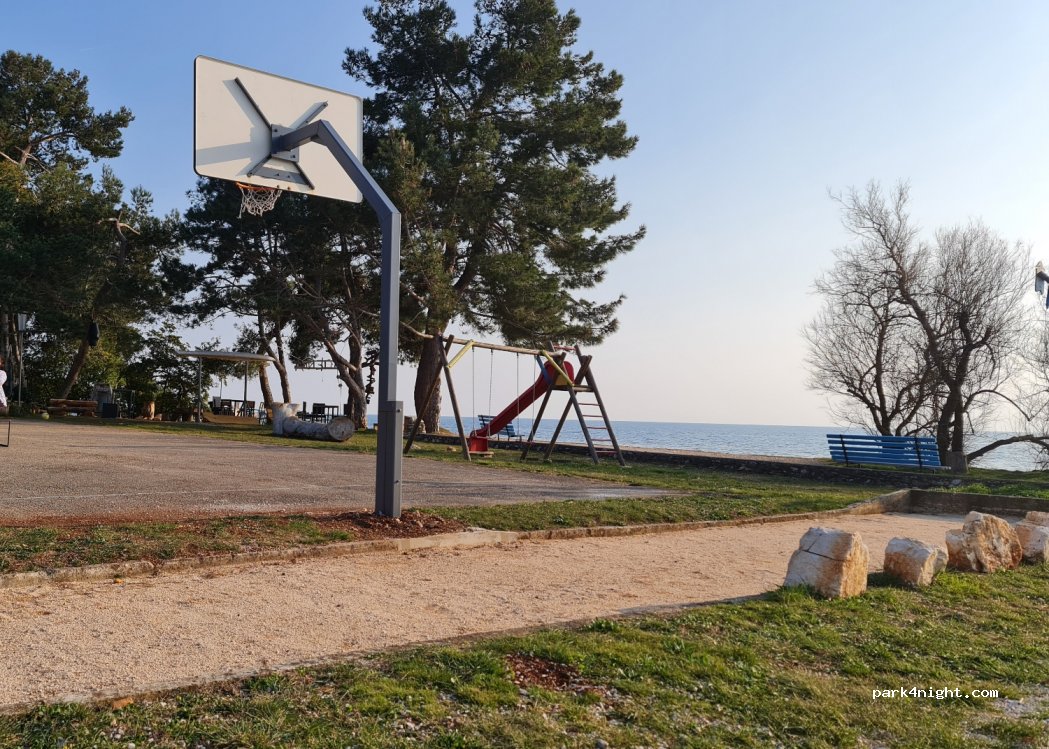 () Lovrečica - Unnamed Road — foto 3
