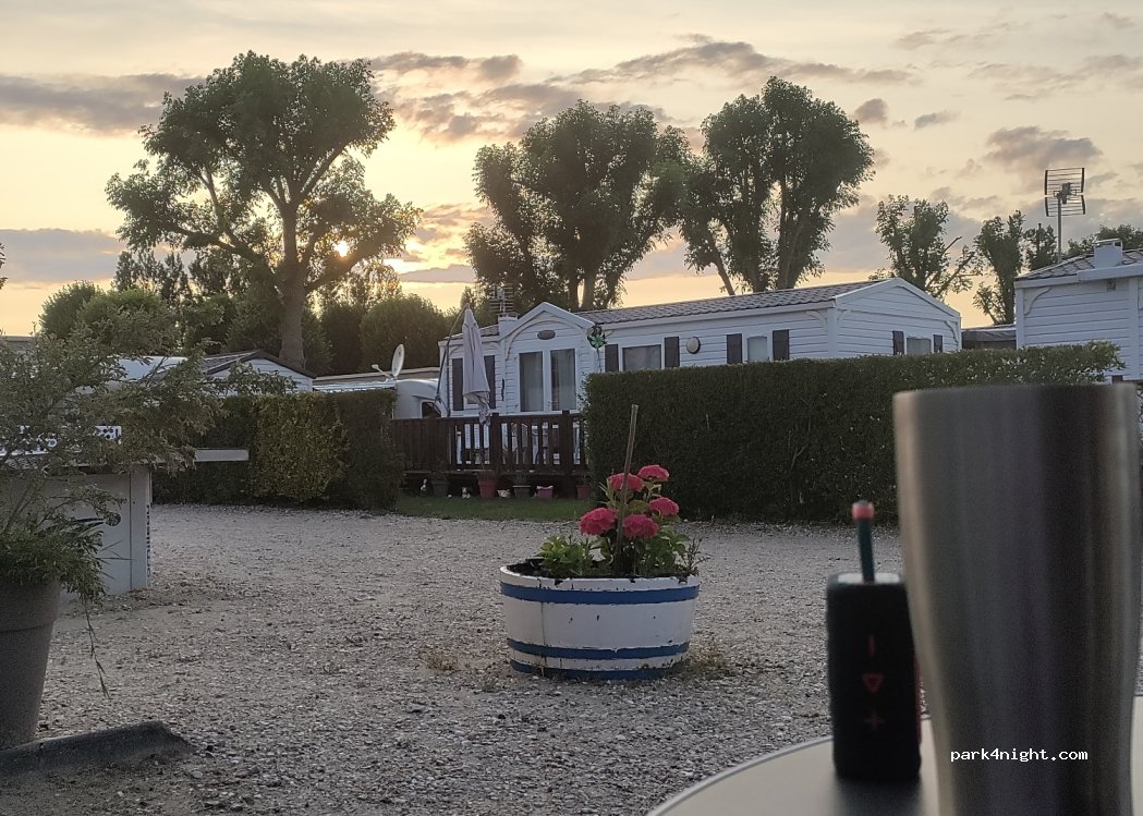 Camping Marie-Céline Lemaître — foto 2