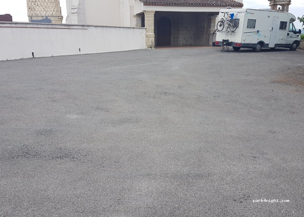 (47290) Moulinet - 122 Las Bardes — foto