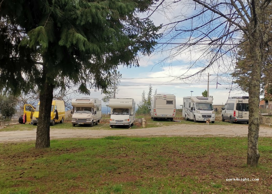 Parque do Senhor das Almas — foto 2