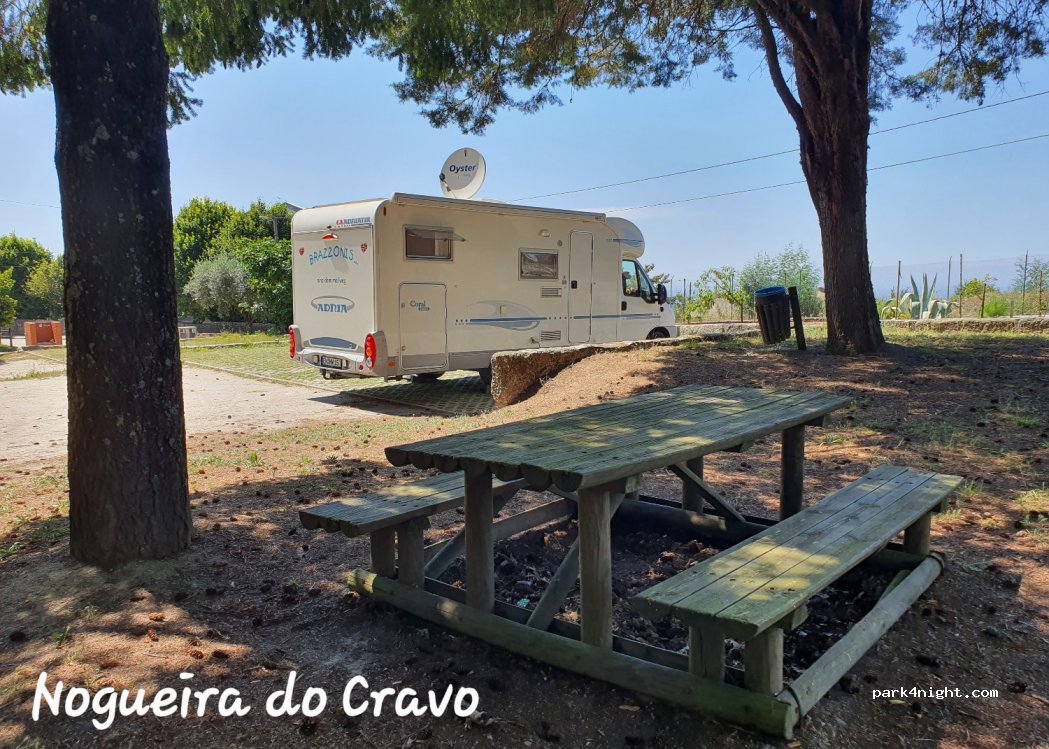 Parque do Senhor das Almas — foto 3