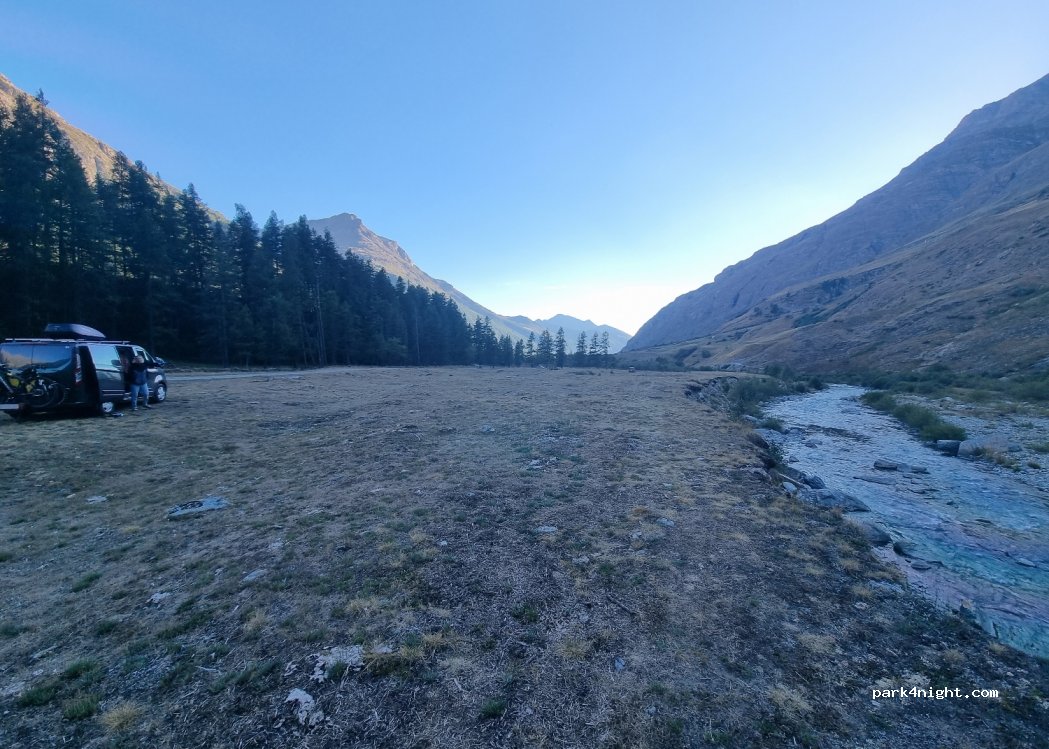 (73480) Bessans - Unnamed Road — foto 3