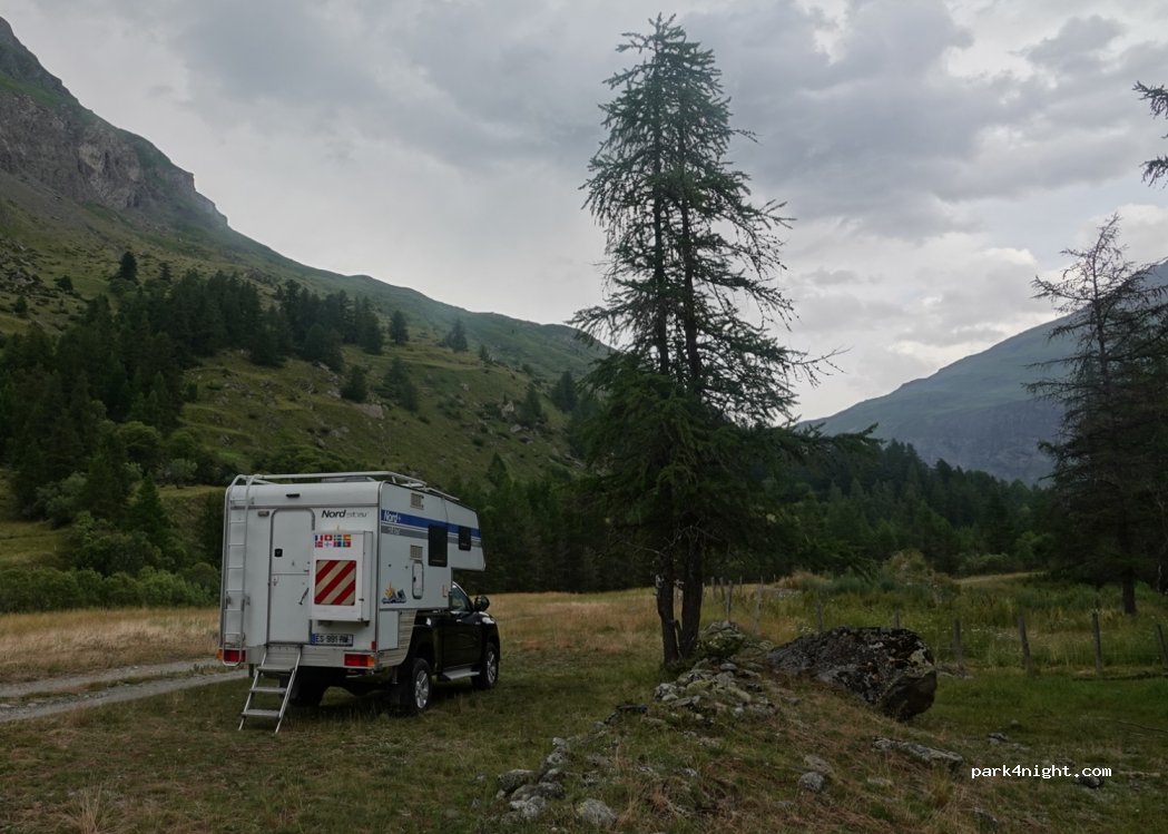(73480) Bessans - Unnamed Road — foto 4